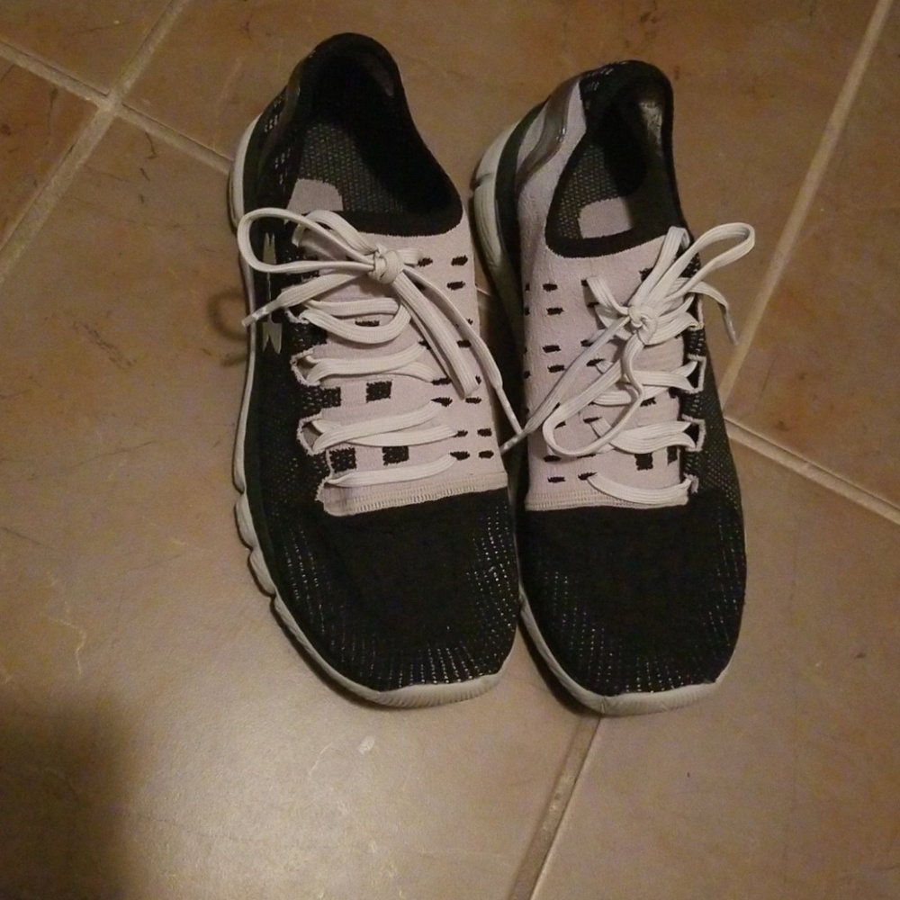 Under armour speedform